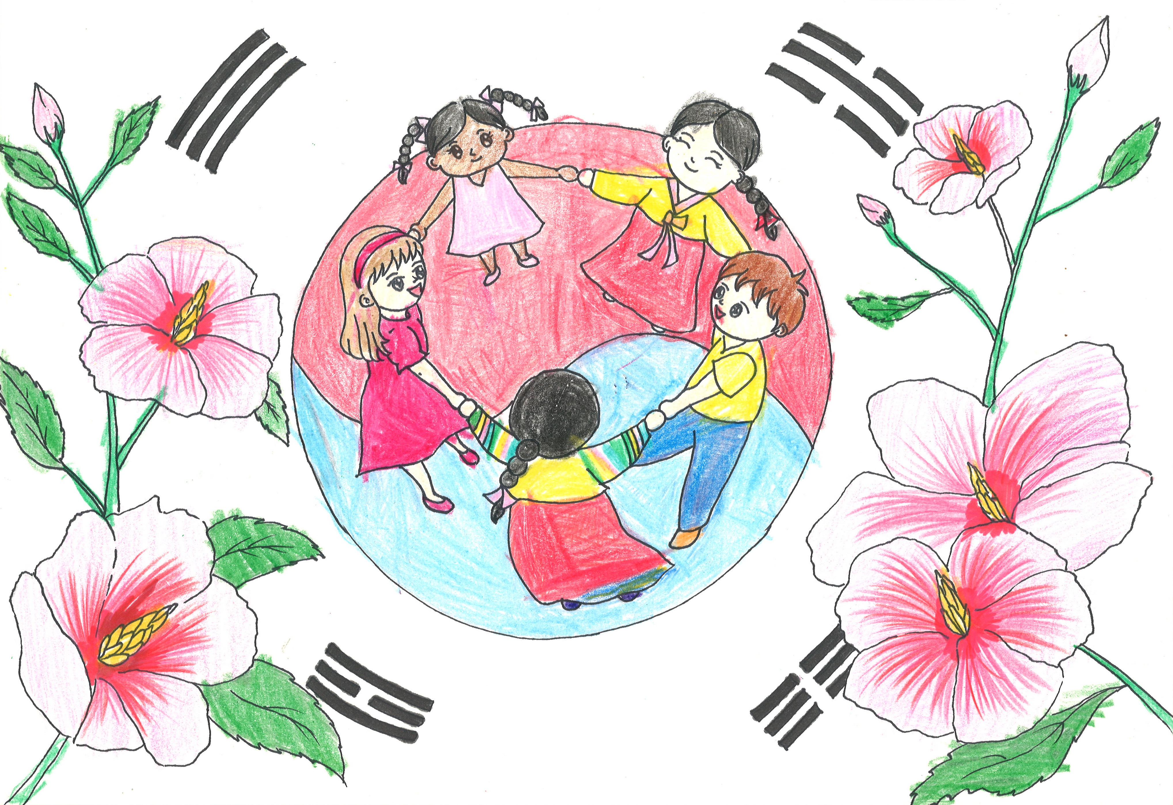 사랑해요 대한민국(허채은, 8세).jpg