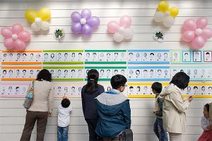  청년3부 요셉선교회 창립13주년 감사예배