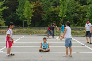  소년부 여름성경학교