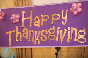  PCA Happy Thanksgiving