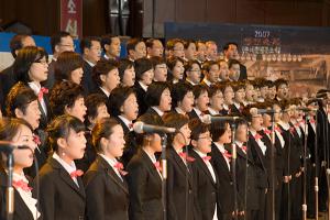  2007성탄축제