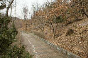  주일 교회 둘러보기