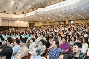  넷째주 주일 3부예배
