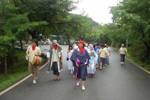  소년부 여름성경학교