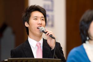  주일 3부예배