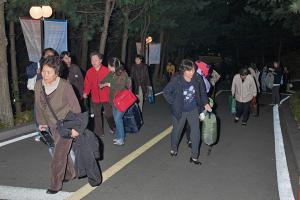  "영원한 언약 속의 신비롭고 오묘한 섭리" 출판감사예배 첫째날 둘러보기