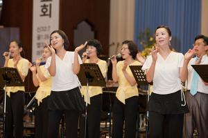  주일 3부예배