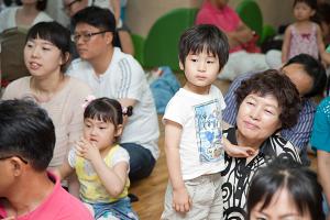  주일예배 영아부