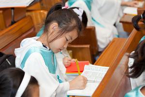  주일예배 초등부