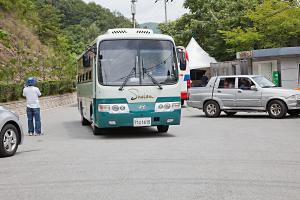  하계대성회 첫째날 둘러보기