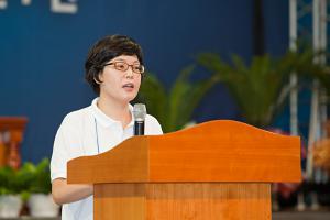  하계대성회 둘째날 오전강의2