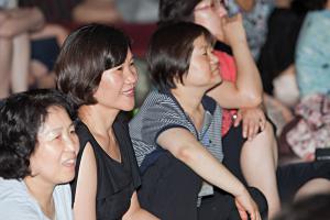  하계대성회 둘째날 뮤지컬 '느헤미야'