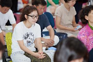  하계대성회 넷째날 오전강의2