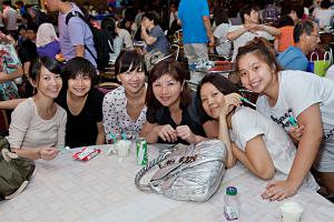  하계대성회 넷째날 둘러보기