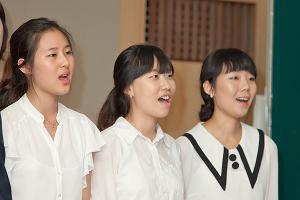  청년1부(헵시바선교회) 정기총회