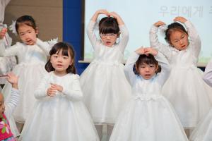  주일예배 영아부