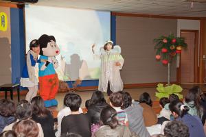  주일예배 영아부