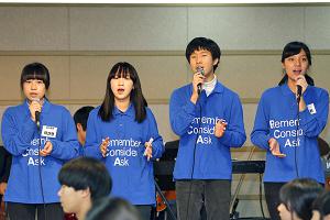  주일예배 중등부(에벤에셀)