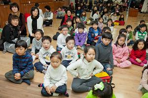  주일예배 유치부