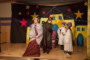  주일예배 유년부