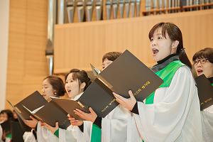  평강가족 성탄축제