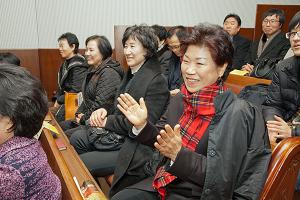  평강가족 성탄축제