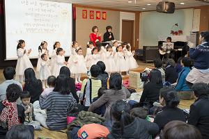  주일예배 영아부