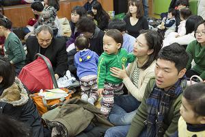  주일예배 영아부