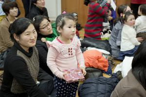  주일예배 영아부