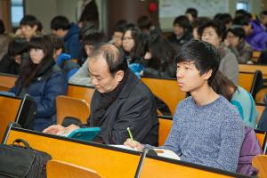  주일예배 중등부(에벤에셀)