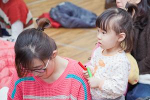  주일예배 영아부