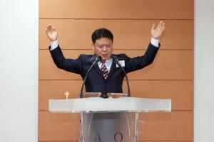  주일예배 유치부