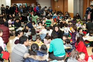  주일예배 유치부