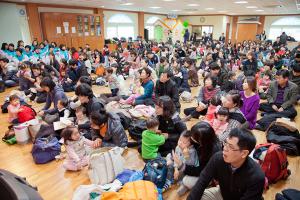  주일예배 영아부