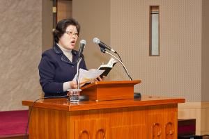  주일예배 초등부