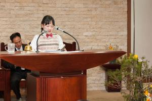  주일예배 소년부