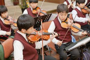  주일예배 소년부