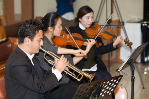  토요예배 청년2부(그루터기선교회)