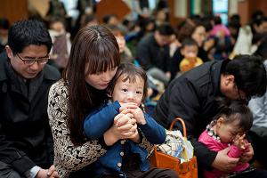  주일예배 영아부