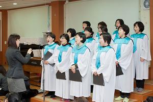  주일예배 영아부