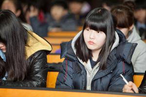  주일예배 중등부(에벤에셀)