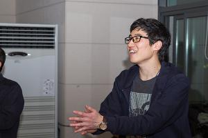  청년1부(헵시바선교회) 동계수련회