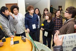  청년1부(헵시바선교회) 동계수련회