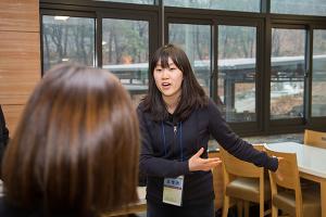  청년1부(헵시바선교회) 동계수련회