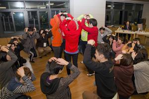  청년1부(헵시바선교회) 동계수련회