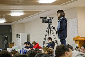  청년1부(헵시바선교회) 동계수련회