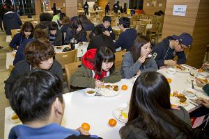  청년1부(헵시바선교회) 동계수련회