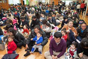  주일예배 영아부