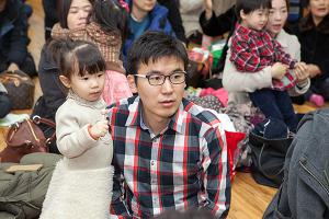  주일예배 영아부