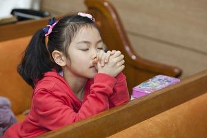  주일예배 유년부